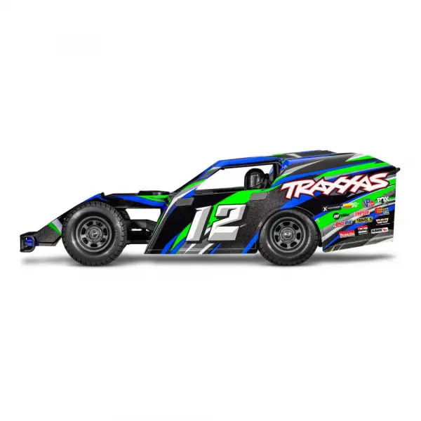 Traxxas Slash Modified BL-2S RTR &mdash; image 65 of 74