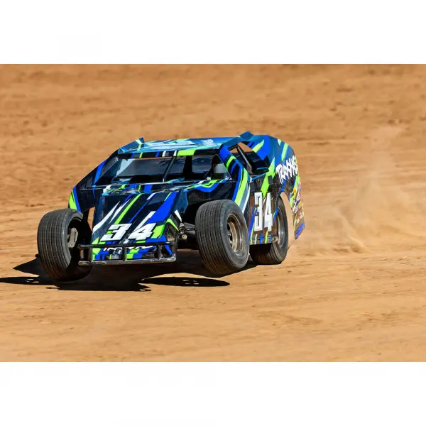 Traxxas Slash Modified BL-2S RTR &mdash; image 68 of 74