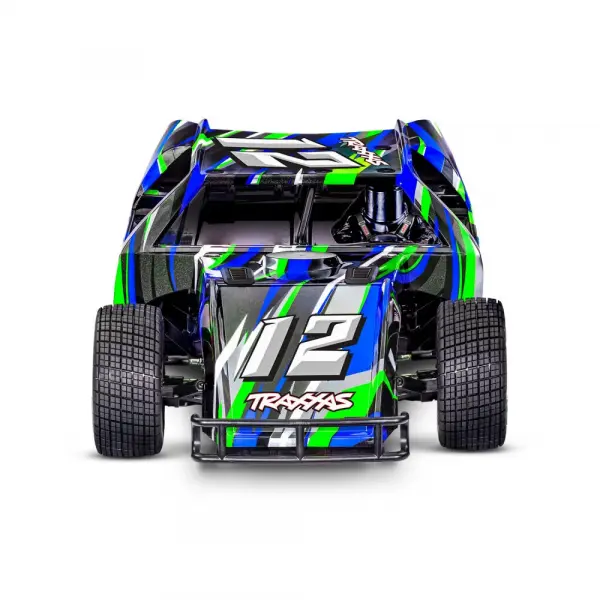 Traxxas Slash Modified BL-2S RTR &mdash; image 66 of 74