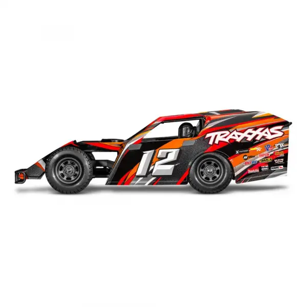 Traxxas Slash Modified BL-2S RTR &mdash; image 55 of 74