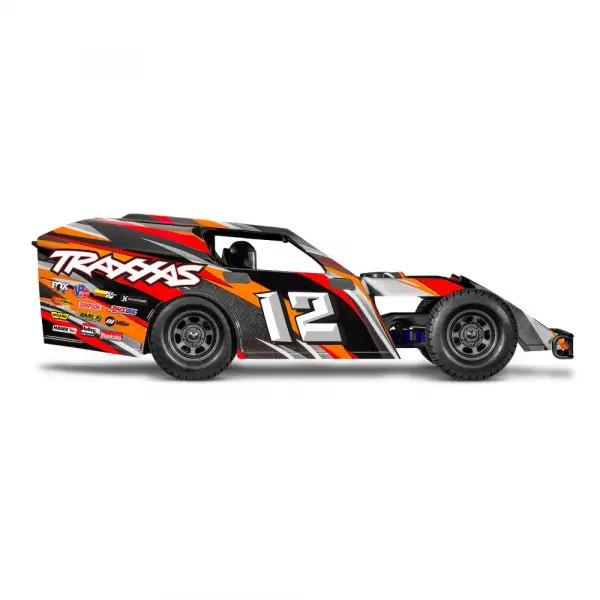 Traxxas Slash Modified BL-2S RTR &mdash; image 57 of 74