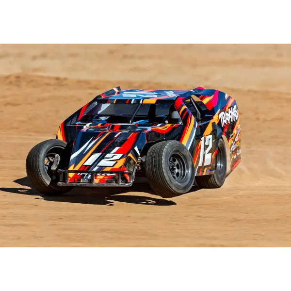 Traxxas Slash Modified BL-2S RTR &mdash; image 58 of 74