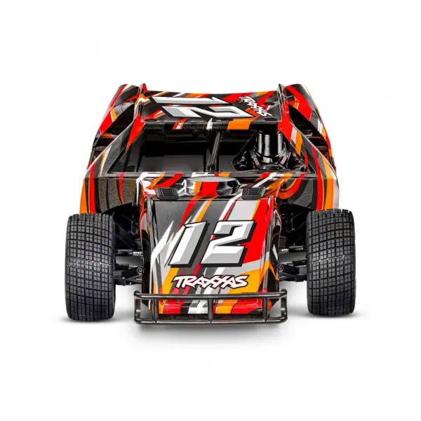 Traxxas Slash Modified BL-2S RTR &mdash; image 56 of 74