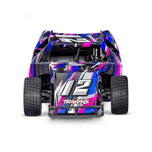 Traxxas Slash Modified BL-2S RTR &mdash; image 71 of 74