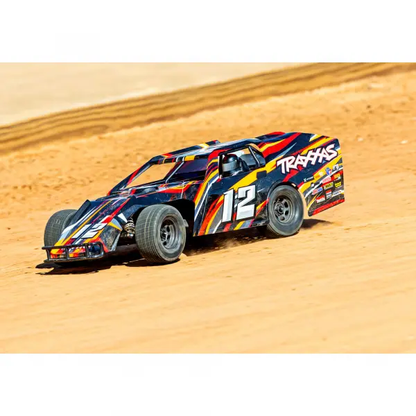 Traxxas Slash Modified BL-2S RTR &mdash; image 38 of 74