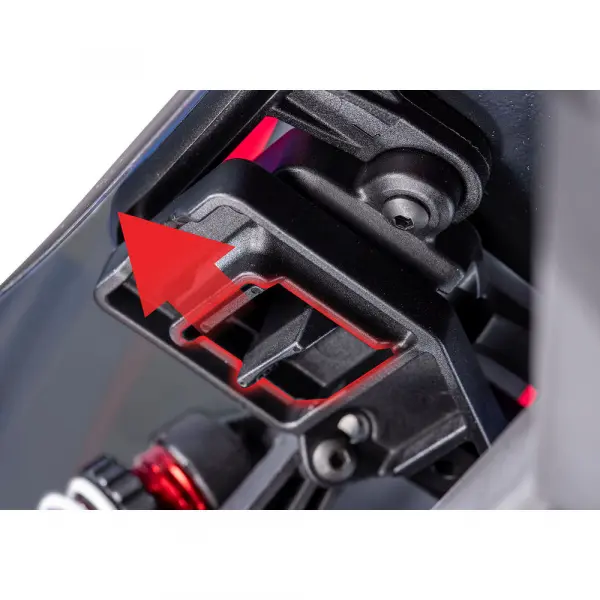 Traxxas Slash Modified BL-2S RTR &mdash; image 40 of 74