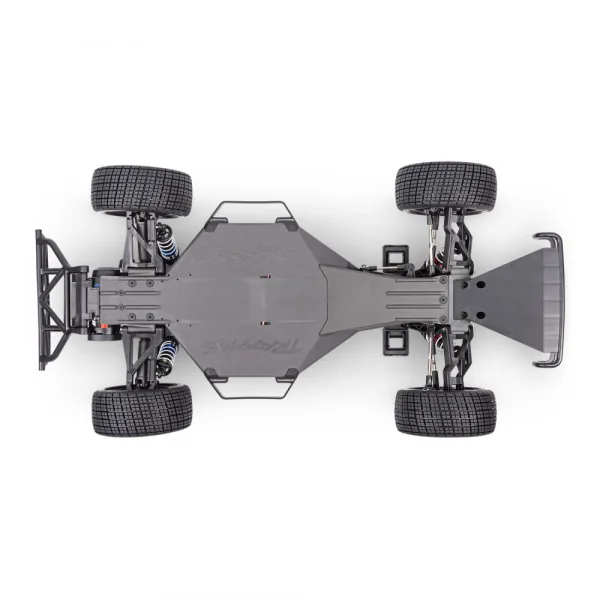 Traxxas Slash Modified BL-2S RTR