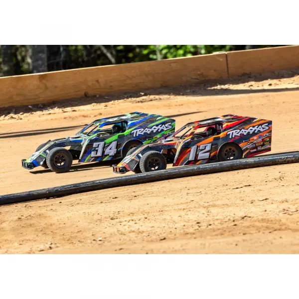Traxxas Slash Modified BL-2S RTR &mdash; image 36 of 74