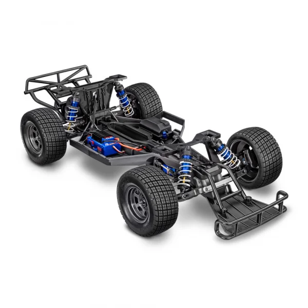 Traxxas Slash Modified BL-2S RTR