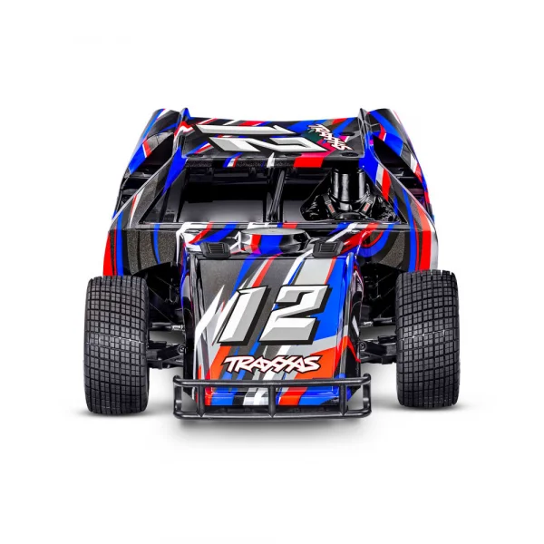Traxxas Slash Modified BL-2S RTR