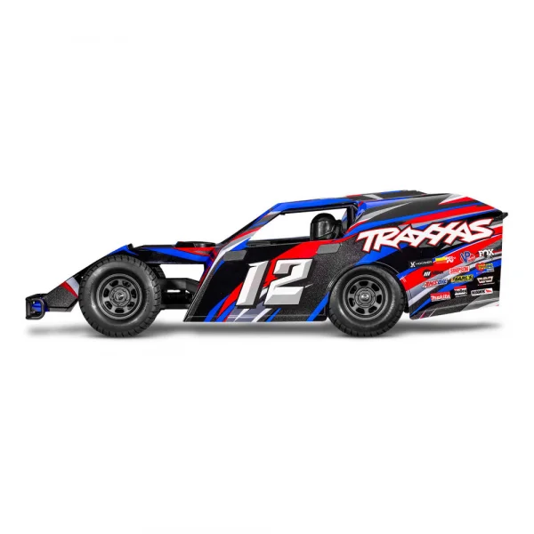 Traxxas Slash Modified BL-2S RTR