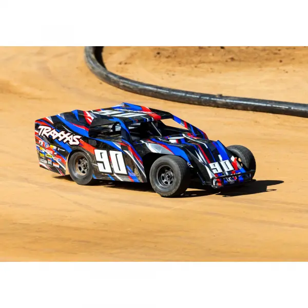 Traxxas Slash Modified BL-2S RTR &mdash; image 74 of 74