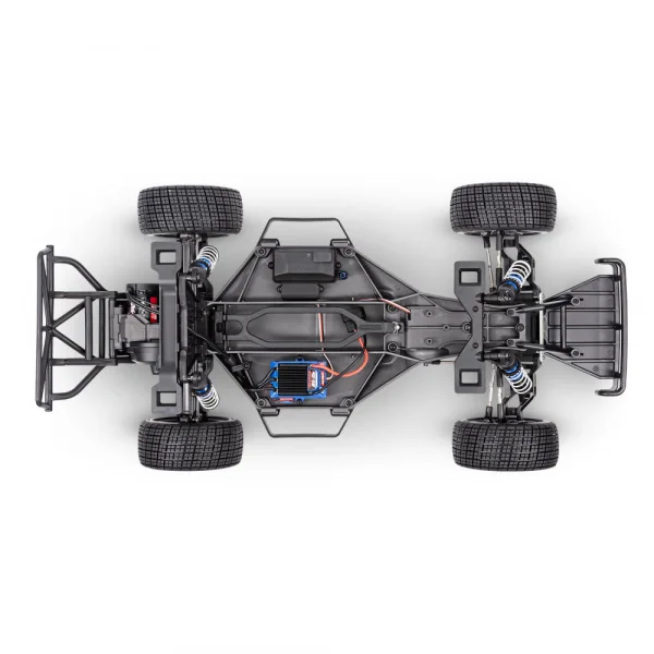 Traxxas Slash Modified BL-2S RTR