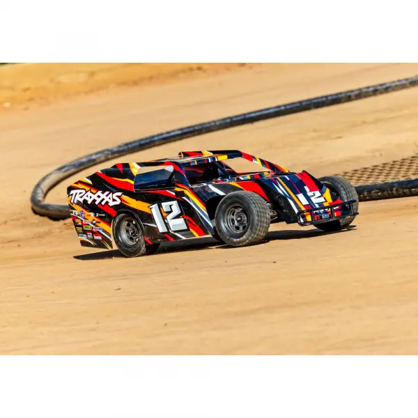 Traxxas Slash Modified BL-2S RTR &mdash; image 37 of 74
