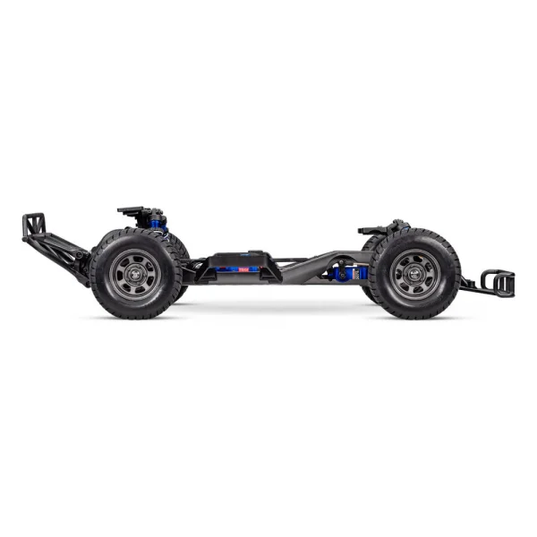 Traxxas Slash Modified BL-2S RTR