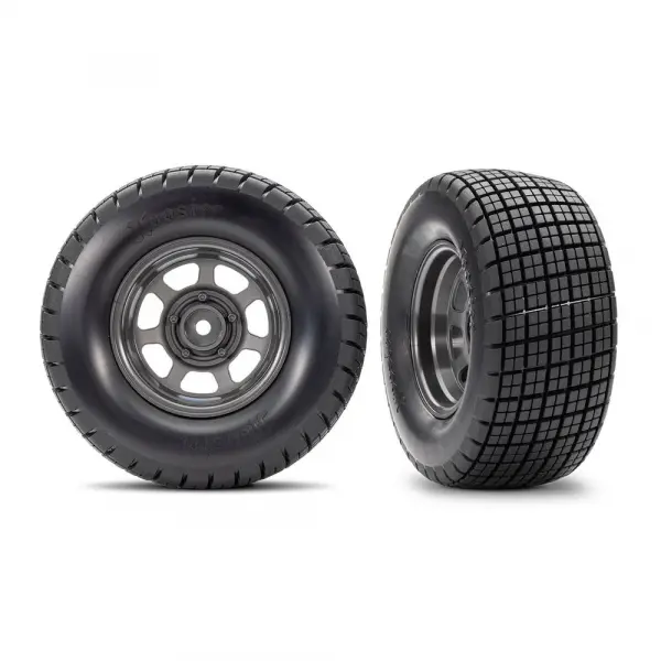 Traxxas Slash Modified BL-2S RTR &mdash; image 41 of 74