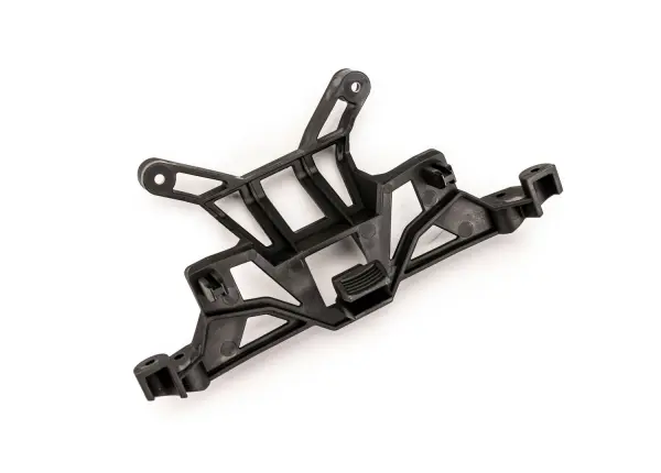 Traxxas Latch, body mount, front (for clipless body mounting) (fits 10511 body) &mdash; image 2 of 2