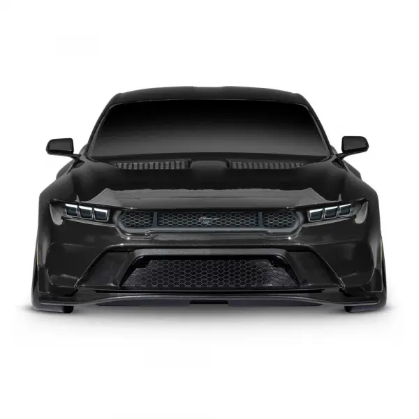 Traxxas 4-TEC Drift 2024 Ford Mustang — image 63 of 76