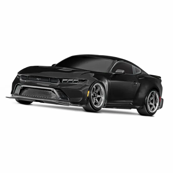 Traxxas 4-TEC Drift 2024 Ford Mustang