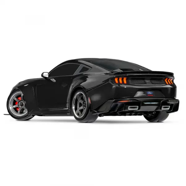 Traxxas 4-TEC Drift 2024 Ford Mustang — image 64 of 76