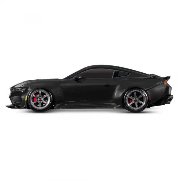 Traxxas 4-TEC Drift 2024 Ford Mustang — image 62 of 76