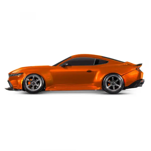Traxxas 4-TEC Drift 2024 Ford Mustang — image 66 of 76