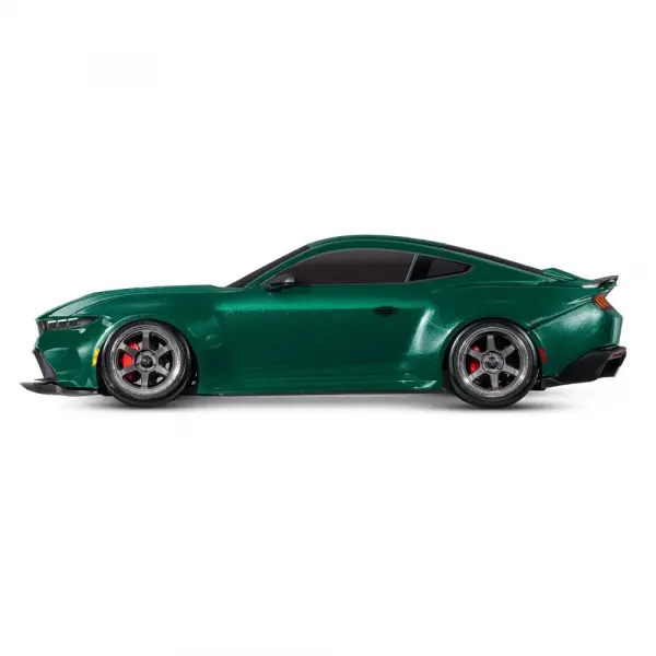 Traxxas 4-TEC Drift 2024 Ford Mustang — image 58 of 76