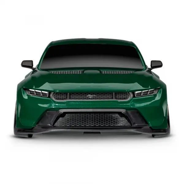 Traxxas 4-TEC Drift 2024 Ford Mustang — image 59 of 76
