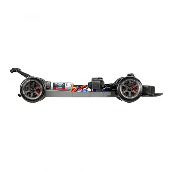Traxxas 4-TEC Drift 2024 Ford Mustang — image 41 of 76