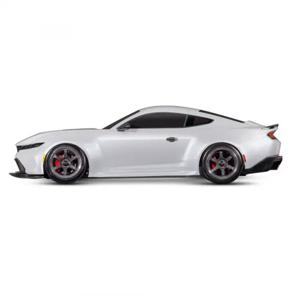 Traxxas 4-TEC Drift 2024 Ford Mustang — image 74 of 76