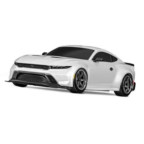 Traxxas 4-TEC Drift 2024 Ford Mustang