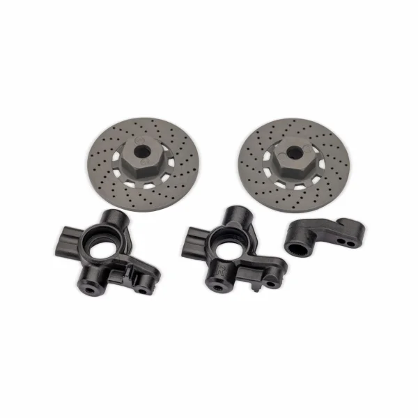 Traxxas High-Angle Steering Conversion Kit