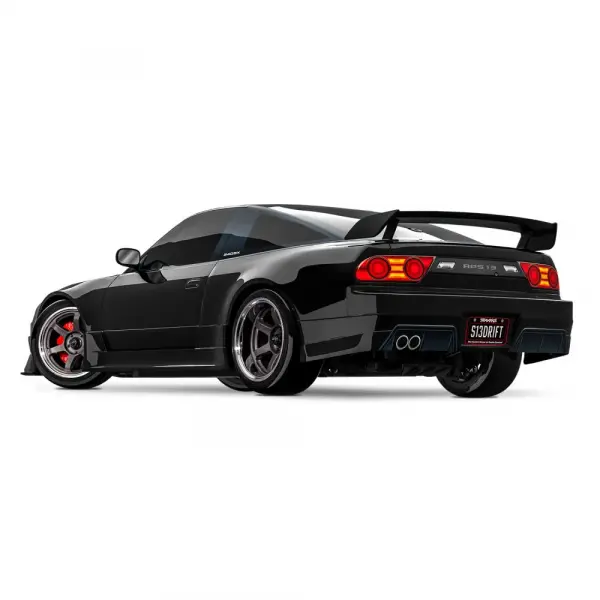 Traxxas 4-TEC Drift - Nissan 240SX — image 40 of 47