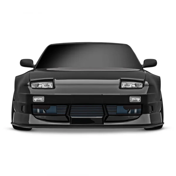 Traxxas 4-TEC Drift - Nissan 240SX