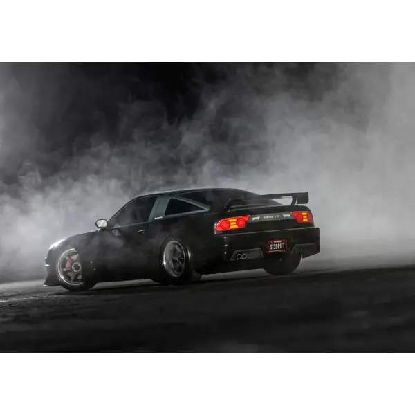 Traxxas 4-TEC Drift - Nissan 240SX — image 44 of 47