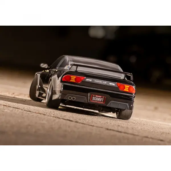 Traxxas 4-TEC Drift - Nissan 240SX — image 46 of 47
