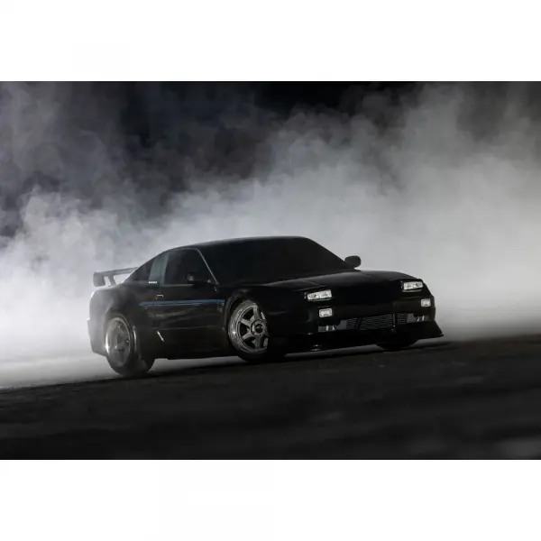 Traxxas 4-TEC Drift - Nissan 240SX — image 43 of 47