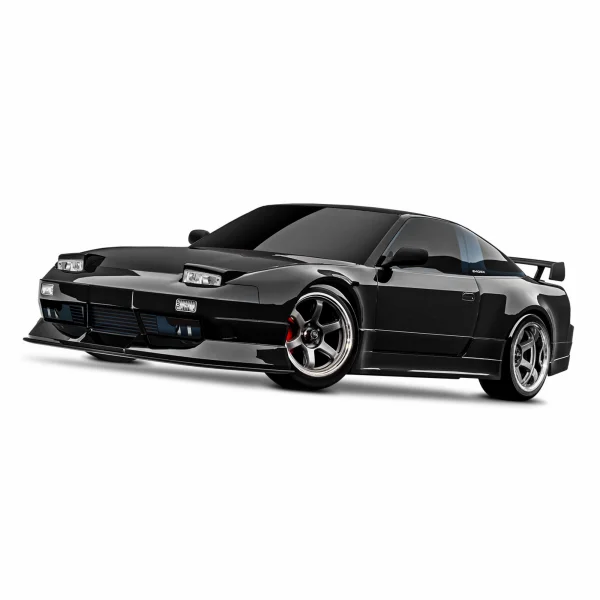 Traxxas 4-TEC Drift - Nissan 240SX
