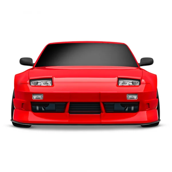 Traxxas 4-TEC Drift - Nissan 240SX