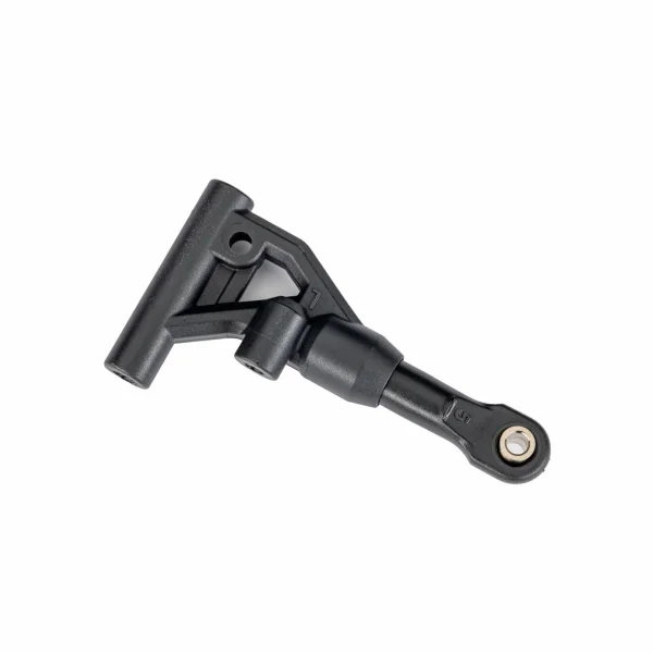 Traxxas Suspension arm, front (lower left)