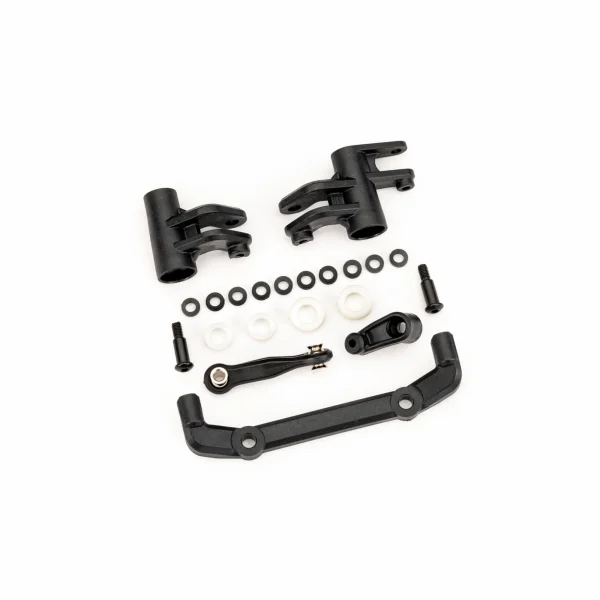 Traxxas Steering bellcranks/ hardware