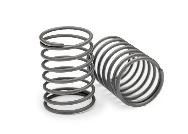 Traxxas Spring, Shock (1.057 rate) (2) — image 2 of 2