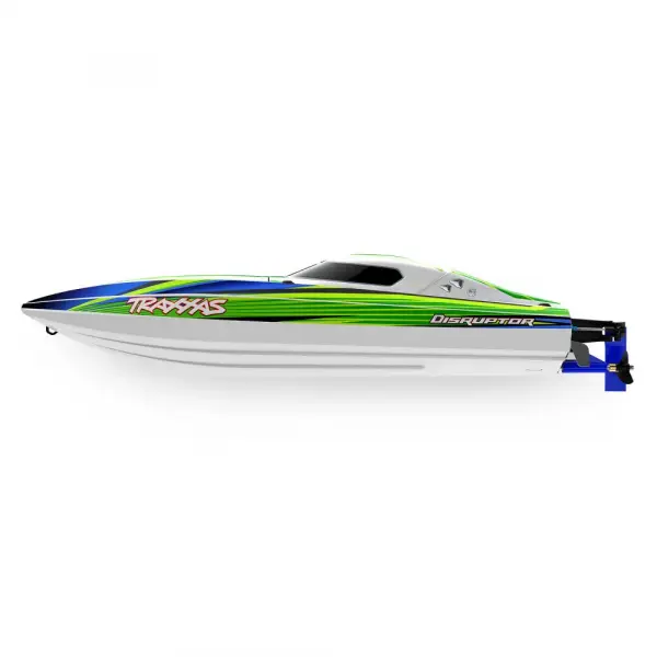 Traxxas Disruptor 4S Race Boat — image 54 of 61