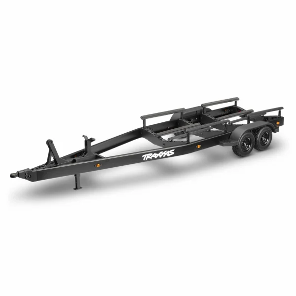 Traxxas Disruptor Boat Trailer - Navy10 (Assembled)
