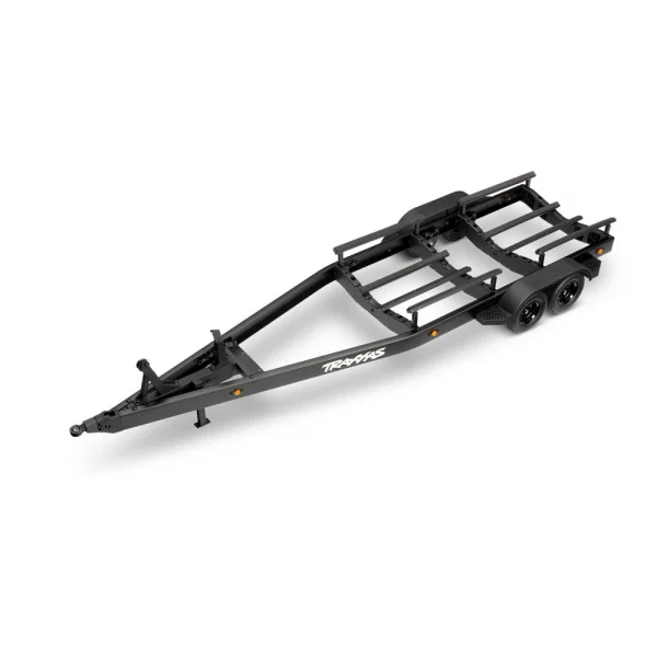Traxxas Disruptor Boat Trailer - Navy10 (Assembled)