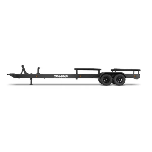 Traxxas Disruptor Boat Trailer - Navy10 (Assembled)
