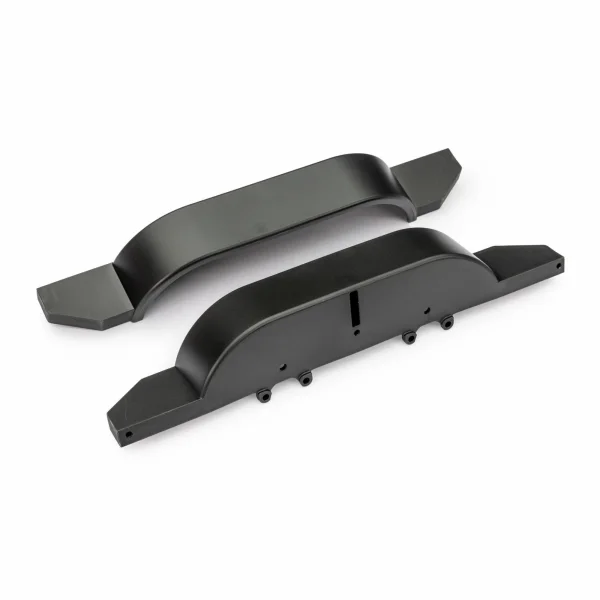 Traxxas Fenders, boat trailer (2)