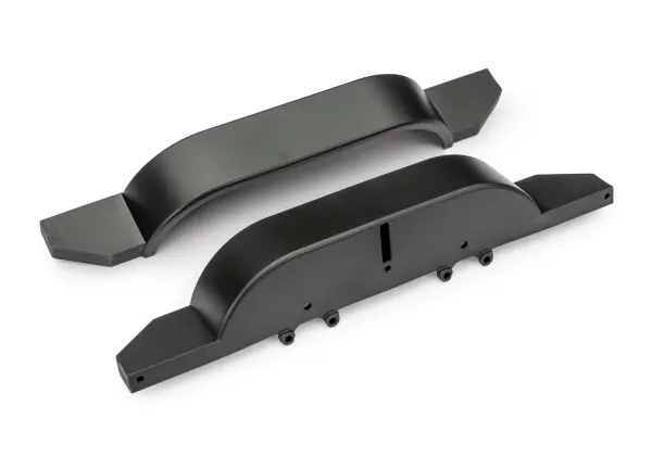 Traxxas Fenders, boat trailer (2) — image 2 of 2