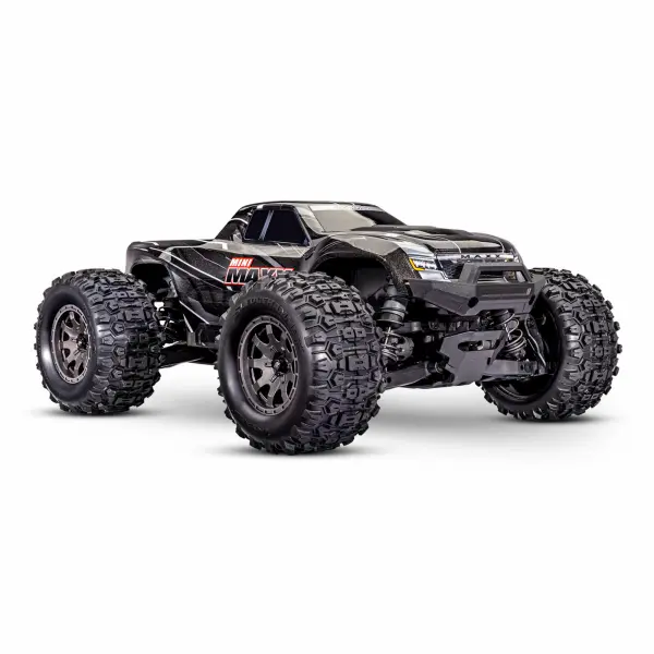 Traxxas Mini MAXX BL-2S — image 67 of 75