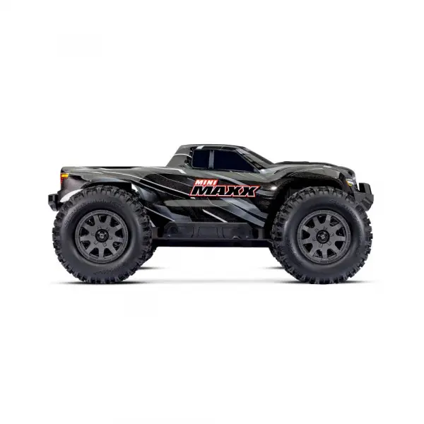 Traxxas Mini MAXX BL-2S — image 68 of 75